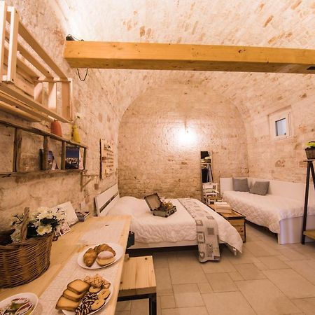 Pietrachiara Bed & Breakfast Turi Bagian luar foto