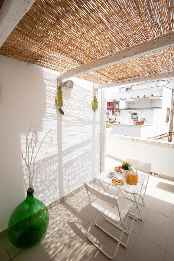 Pietrachiara Bed & Breakfast Turi Bagian luar foto