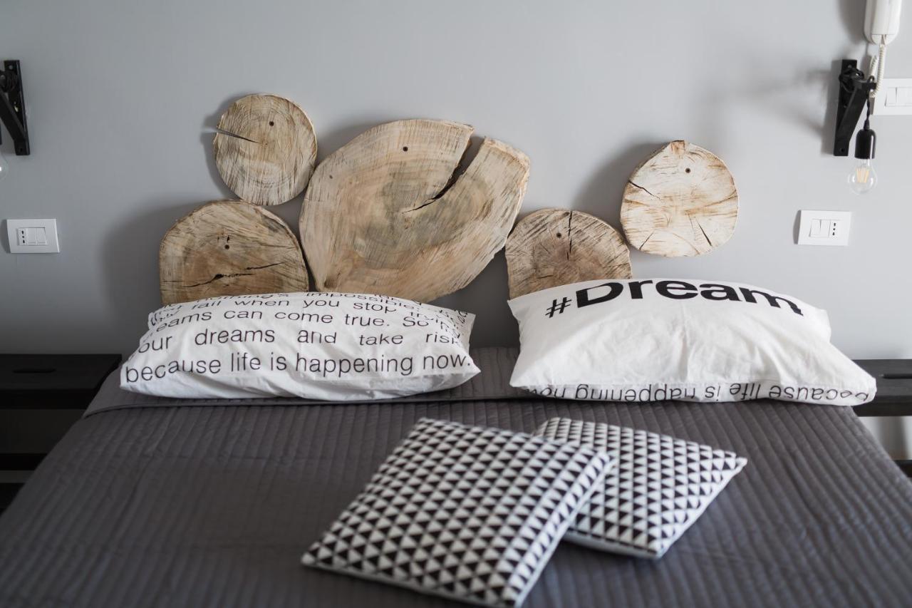 Pietrachiara Bed & Breakfast Turi Bagian luar foto