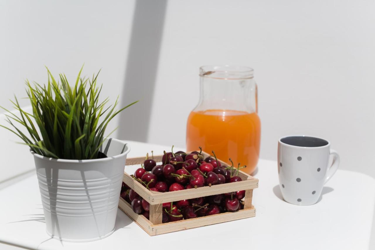 Pietrachiara Bed & Breakfast Turi Bagian luar foto