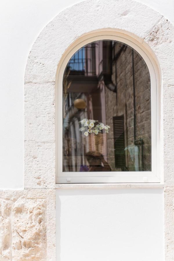 Pietrachiara Bed & Breakfast Turi Bagian luar foto