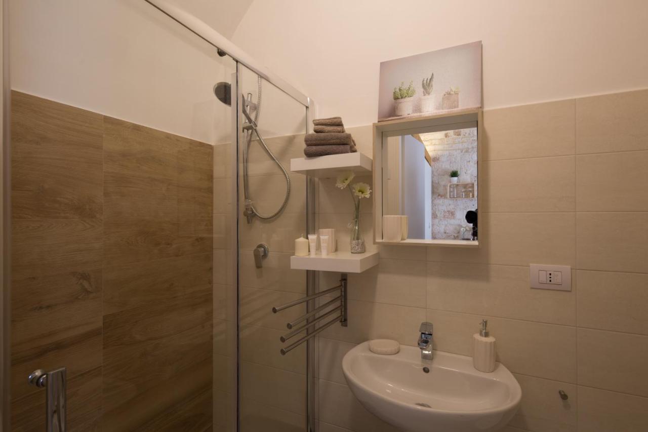 Pietrachiara Bed & Breakfast Turi Bagian luar foto