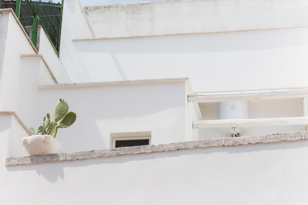 Pietrachiara Bed & Breakfast Turi Bagian luar foto