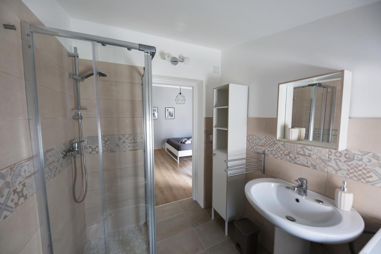 Pietrachiara Bed & Breakfast Turi Bagian luar foto