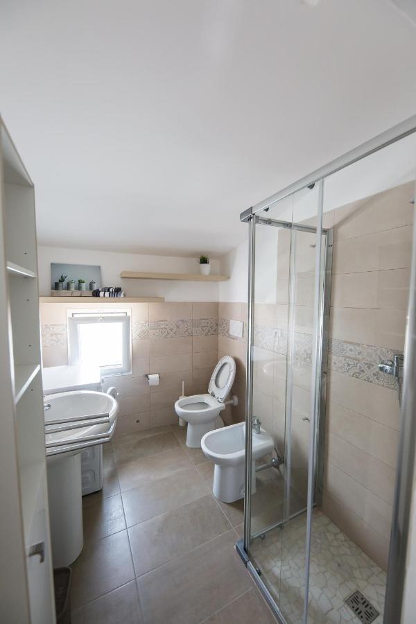 Pietrachiara Bed & Breakfast Turi Bagian luar foto