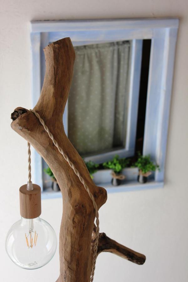 Pietrachiara Bed & Breakfast Turi Bagian luar foto