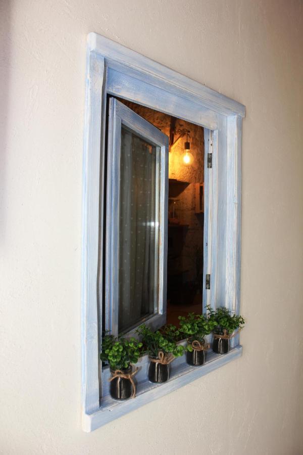 Pietrachiara Bed & Breakfast Turi Bagian luar foto