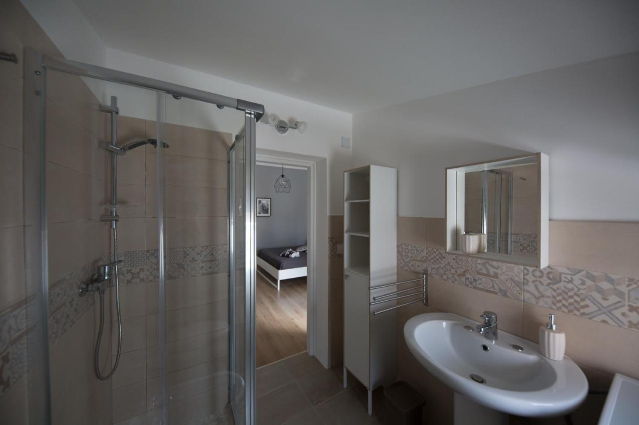 Pietrachiara Bed & Breakfast Turi Bagian luar foto